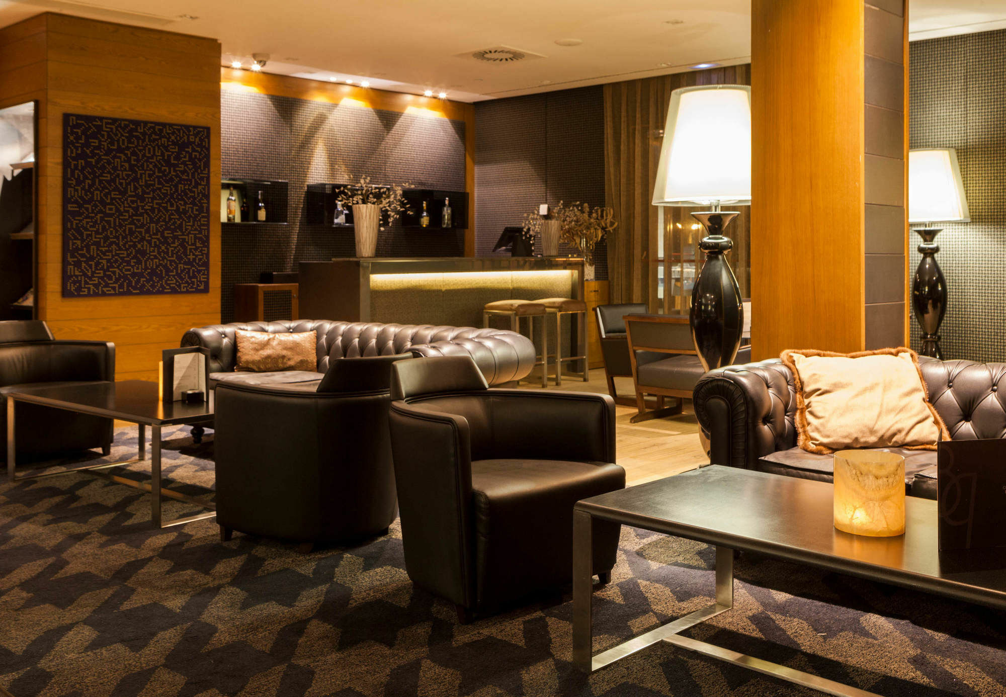 Hotel AC Baqueira Ski Resort, Autograph Collection Baqueira Beret Exterior foto