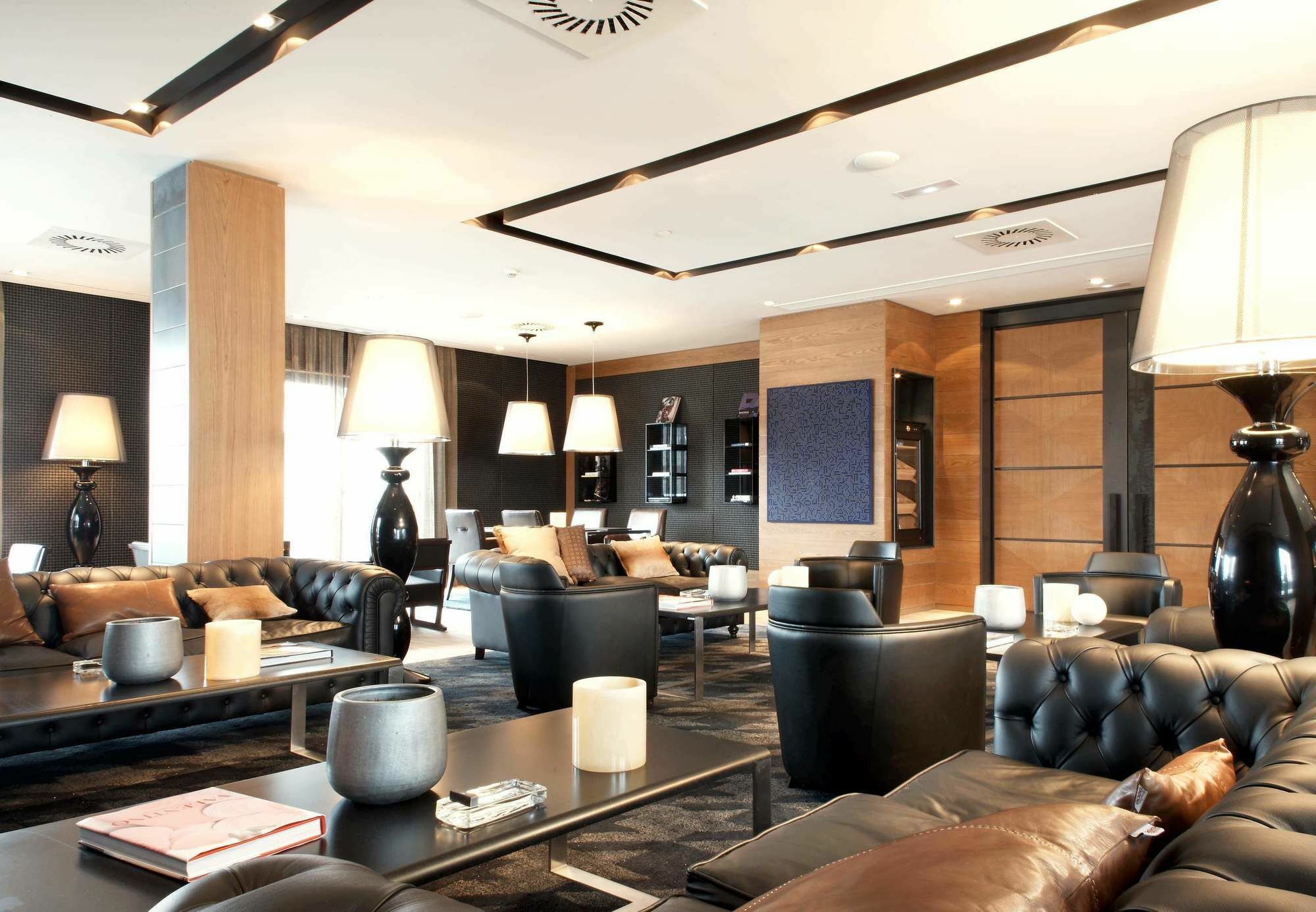 Hotel AC Baqueira Ski Resort, Autograph Collection Baqueira Beret Exterior foto